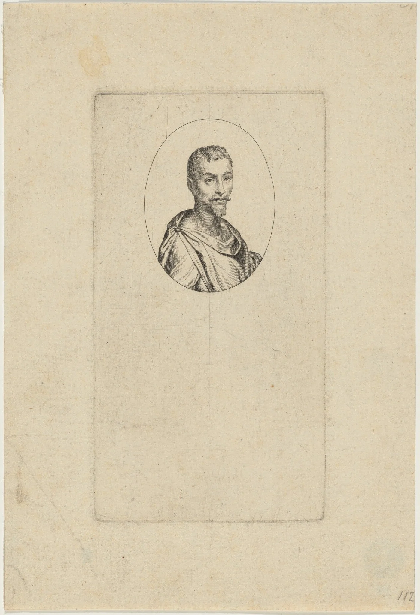 Jan van den Wouwer, detail