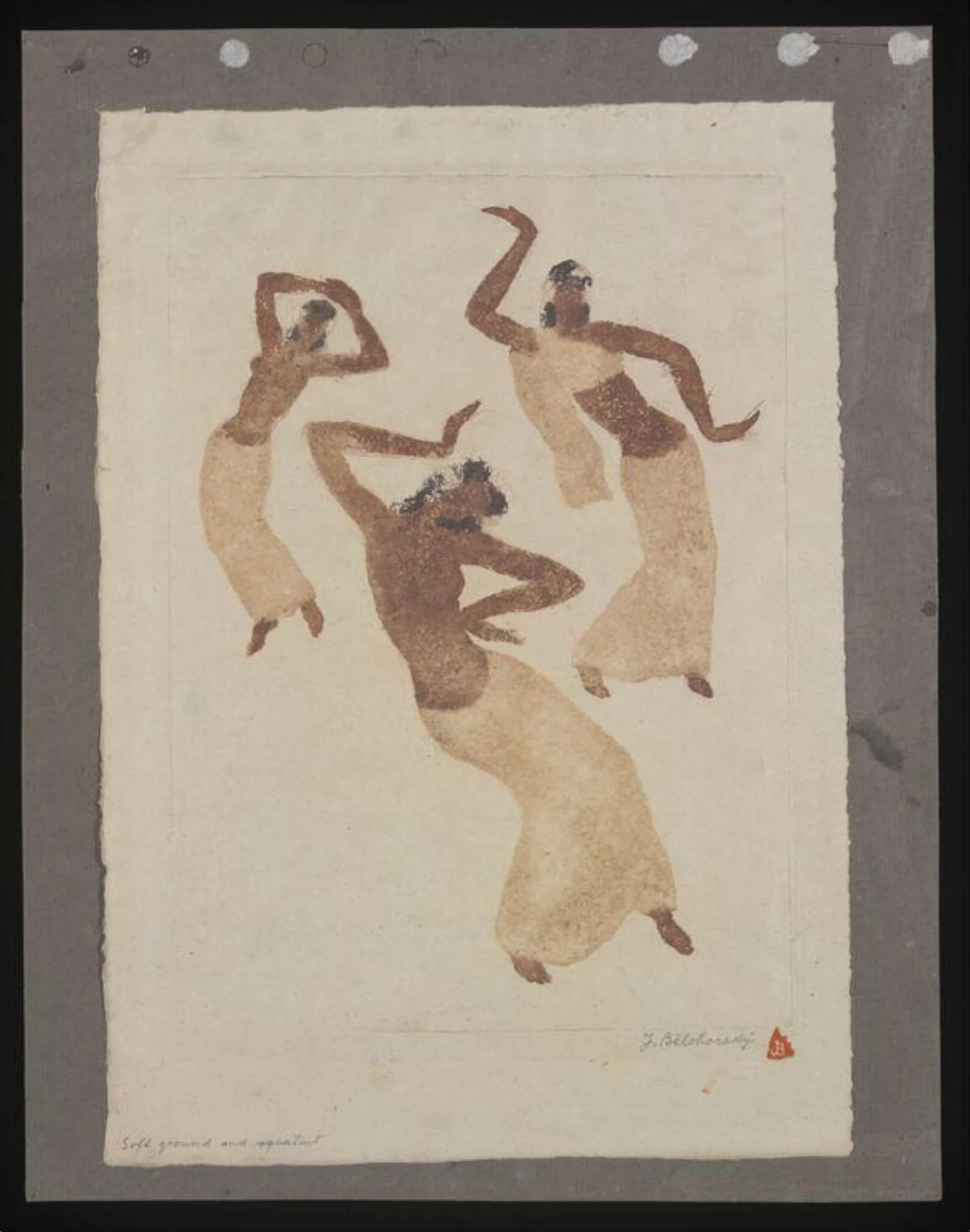 Untitled, detail