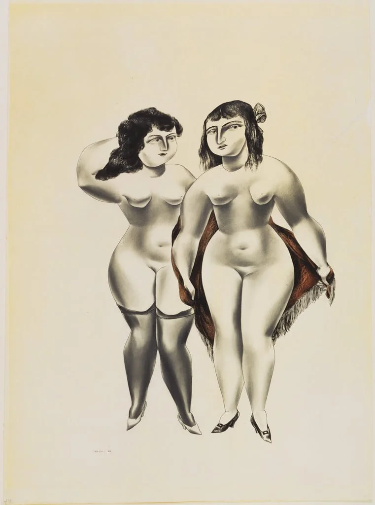 Untitled, detail