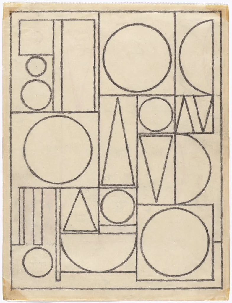 Untitled, detail