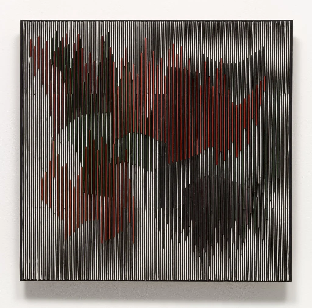 Untitled, detail