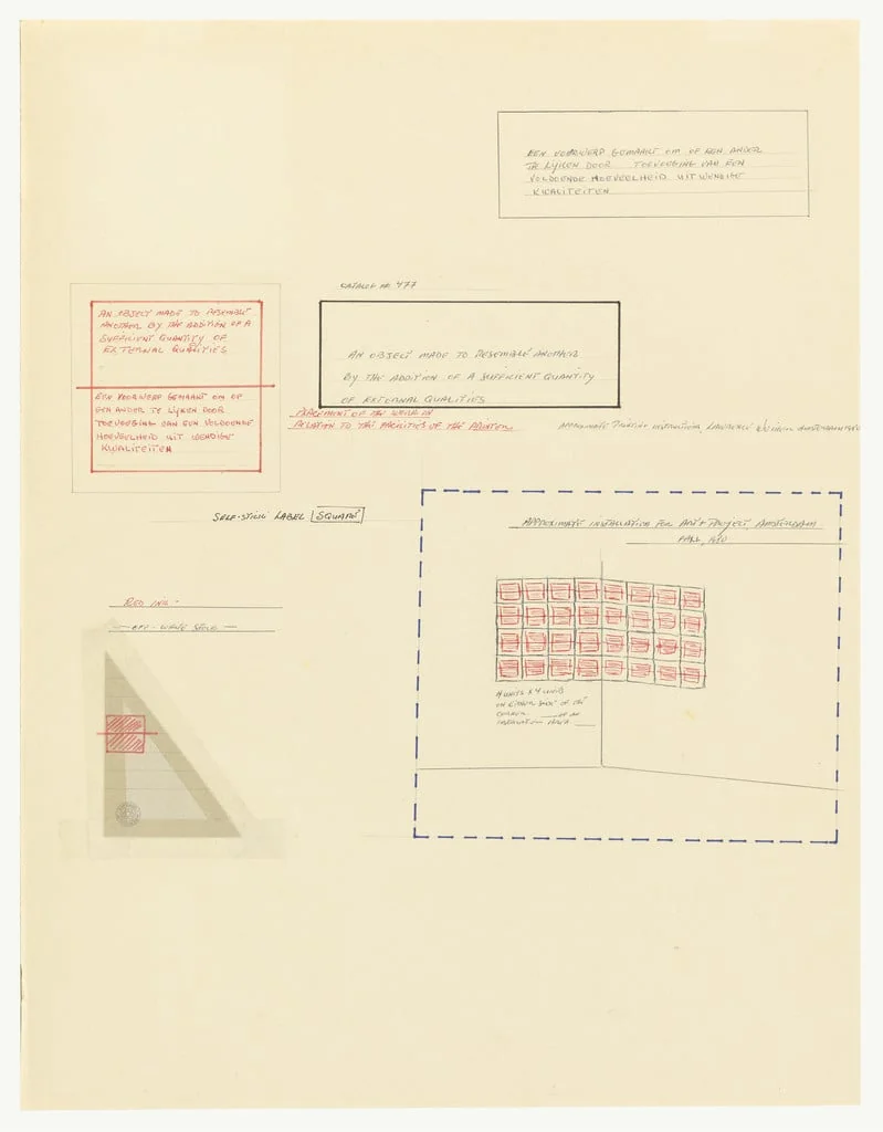 Untitled, detail