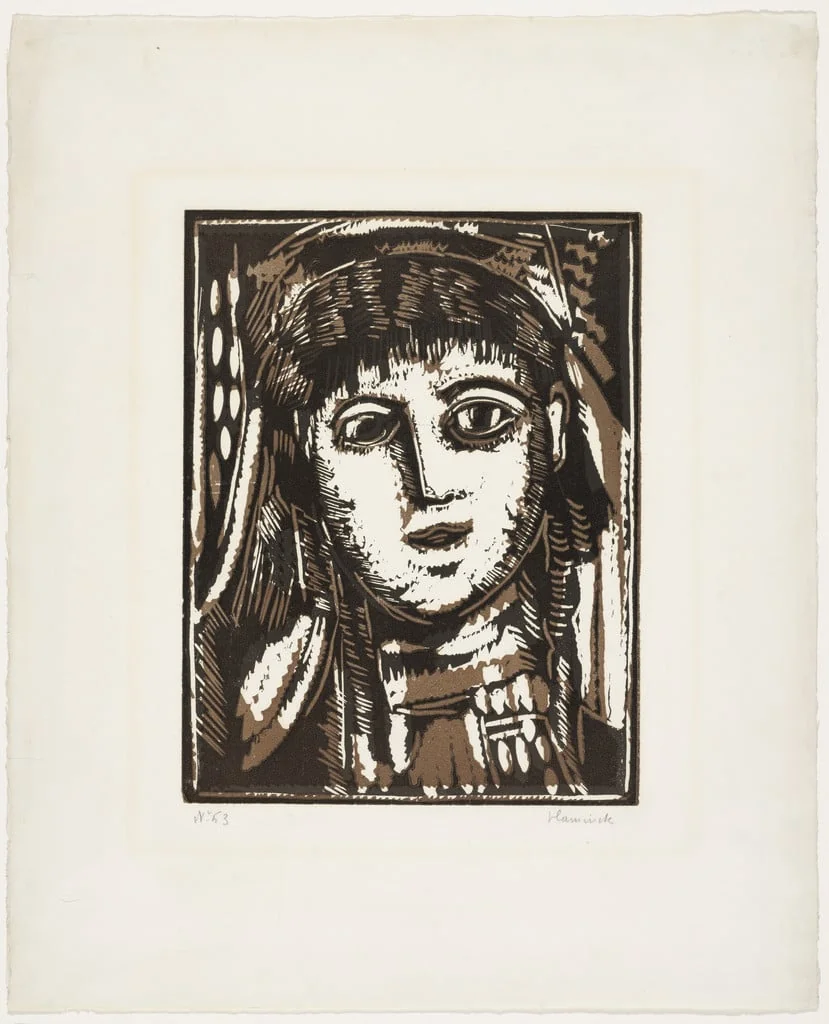 Untitled, detail