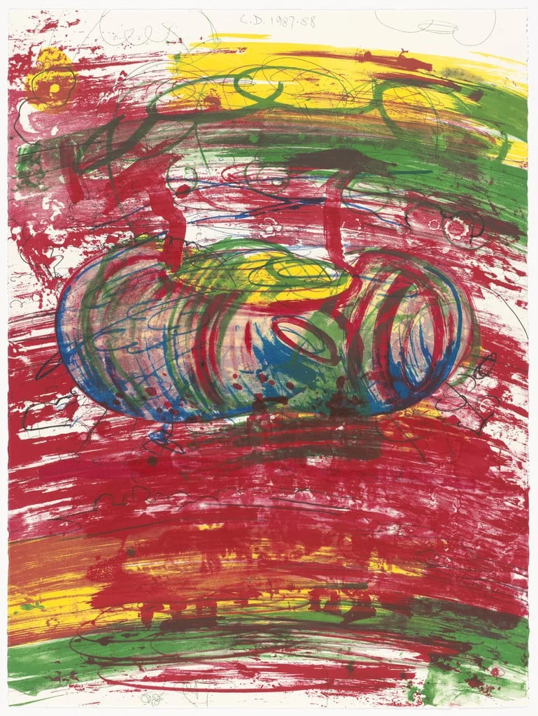 Untitled, detail