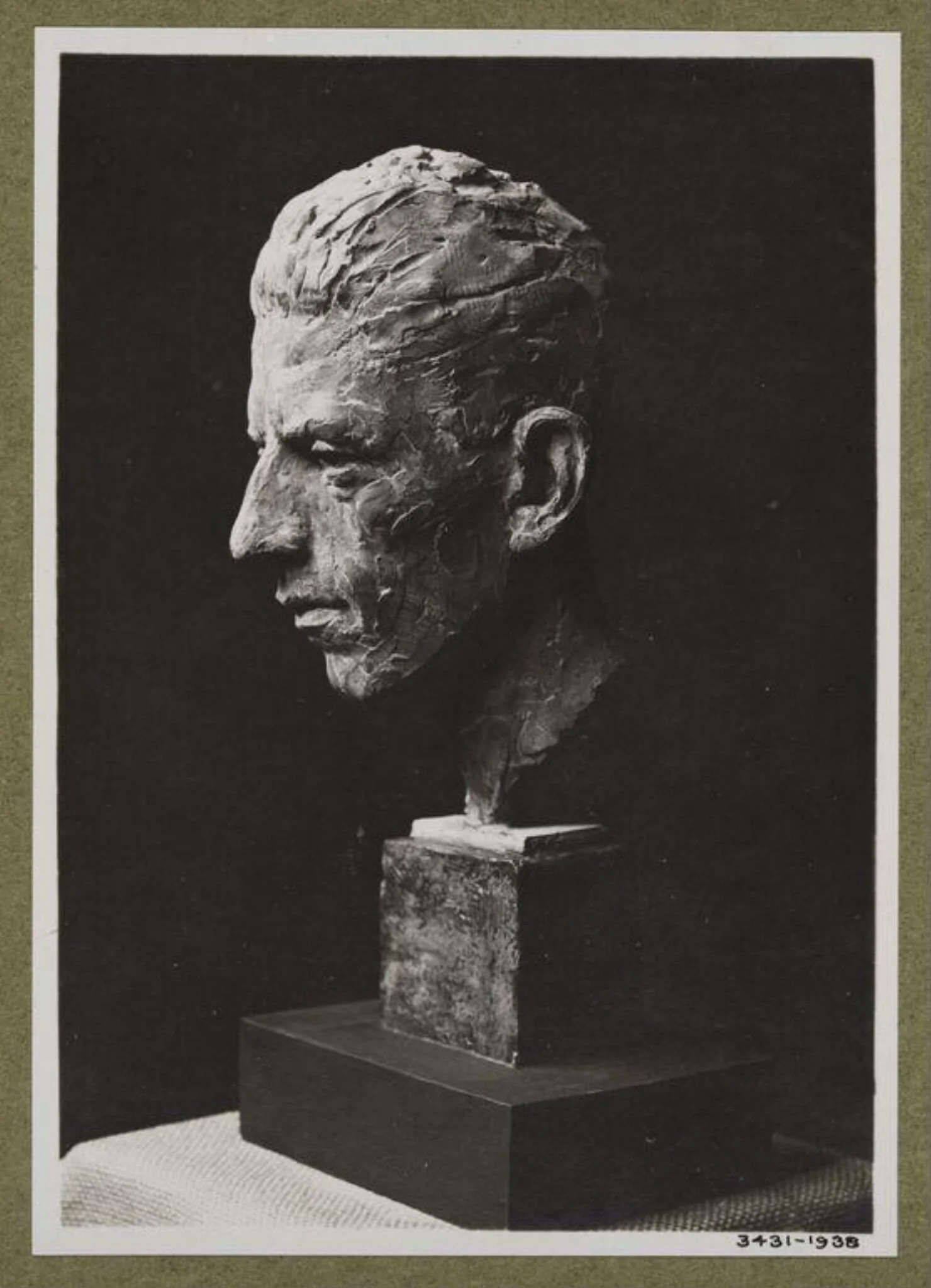 Untitled, detail