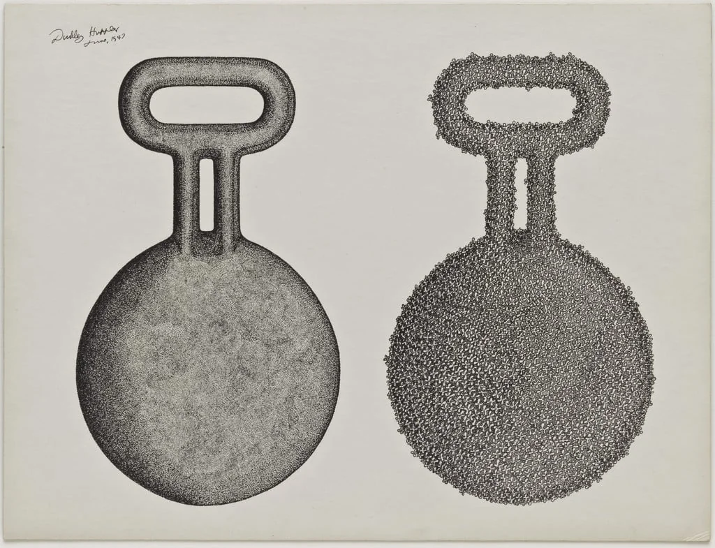 Untitled, detail