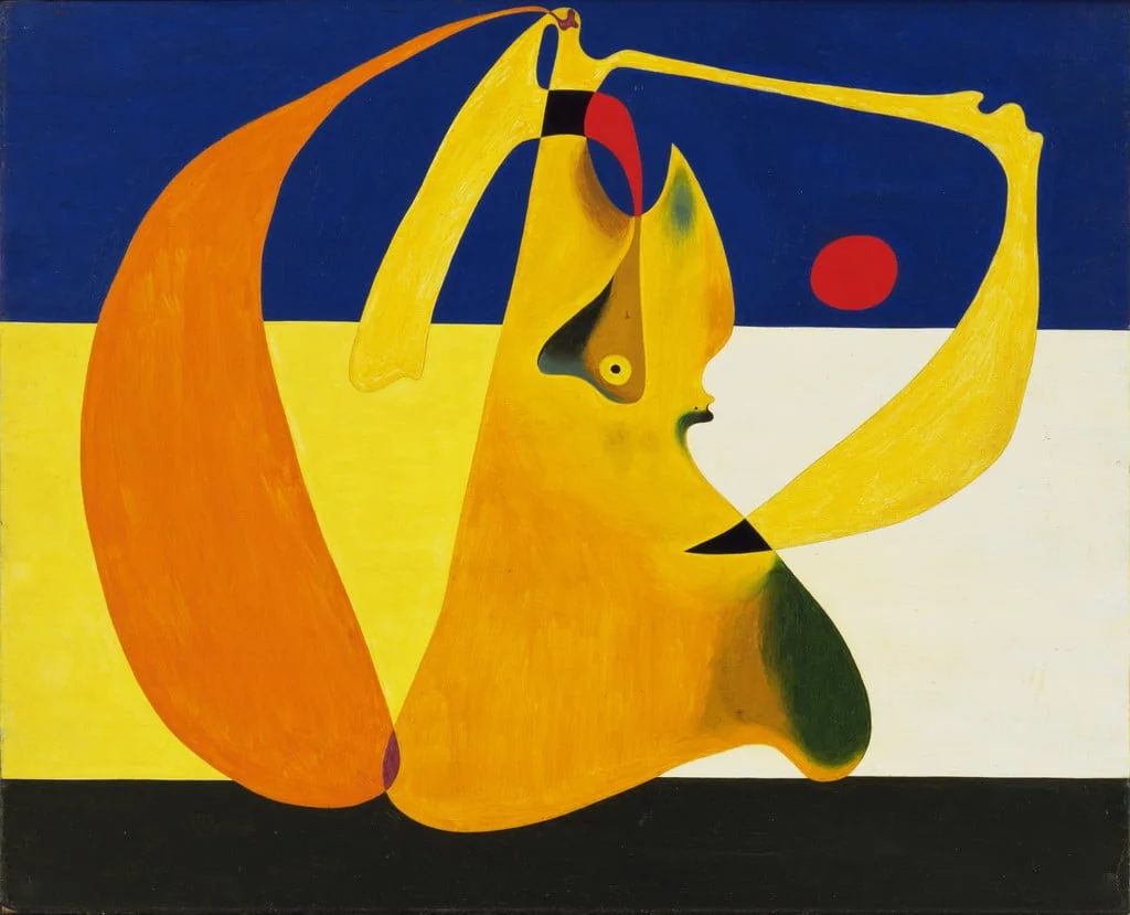 Untitled, detail