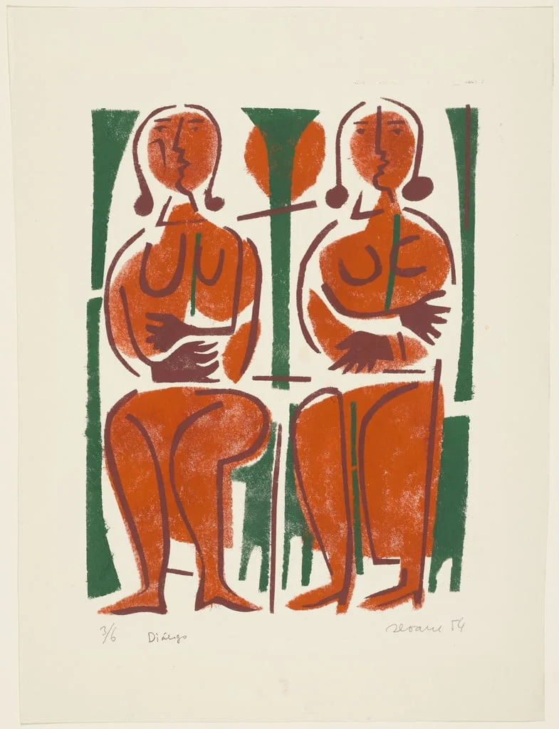Untitled, detail