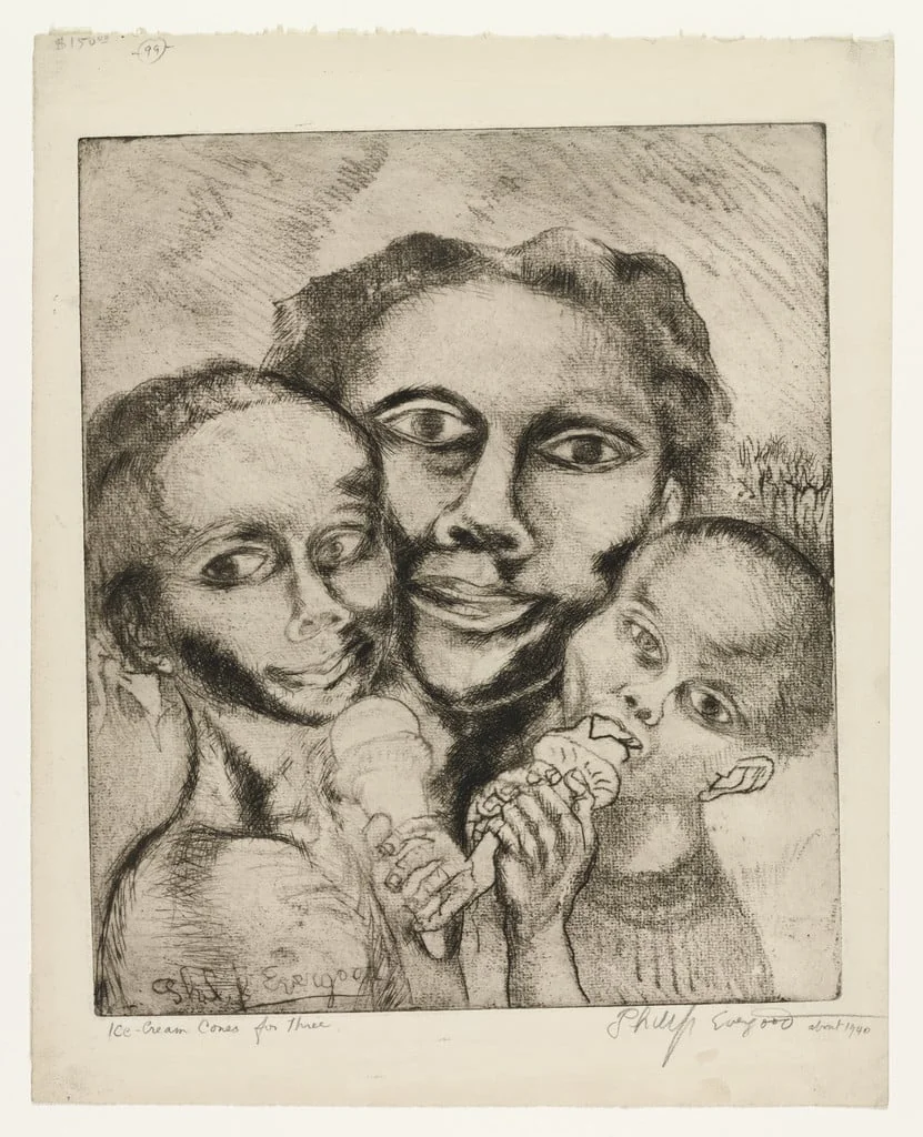 Untitled, detail