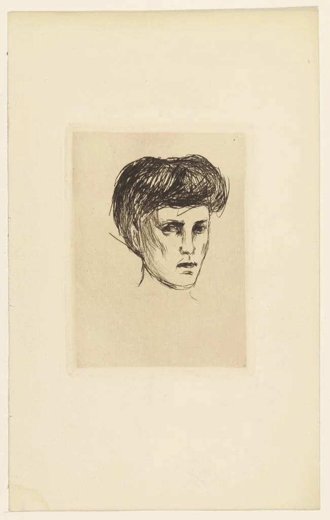 Untitled, detail