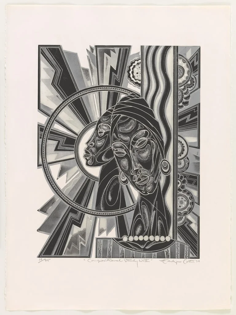 Untitled, detail