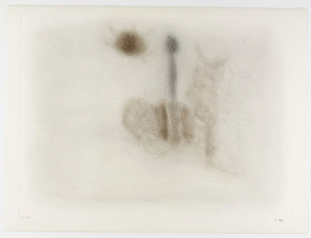 Untitled, detail