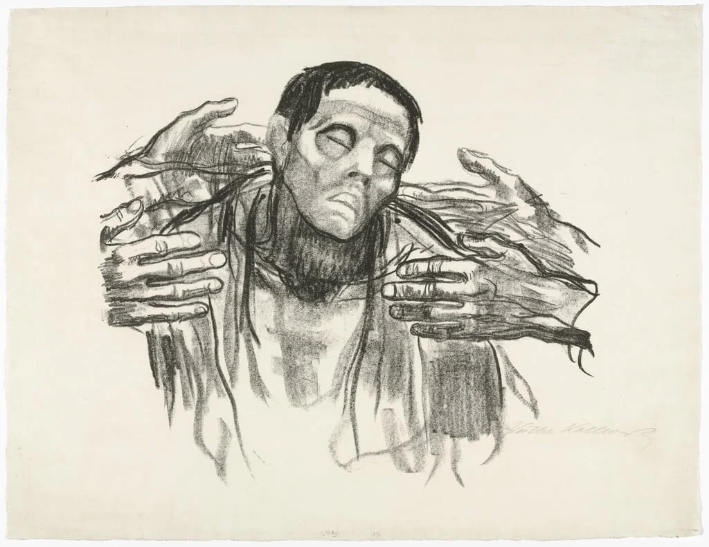 Untitled, detail