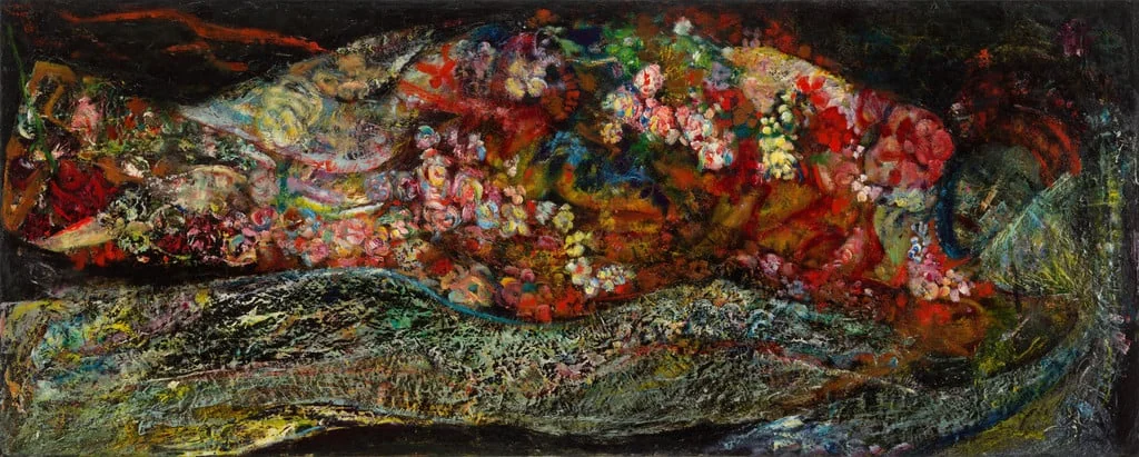 Untitled, detail