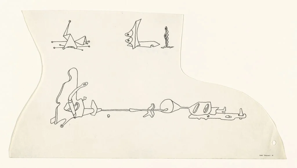 Untitled, detail