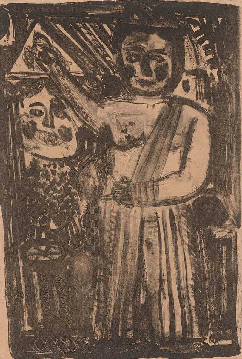Χωρίς τίτλο, detail