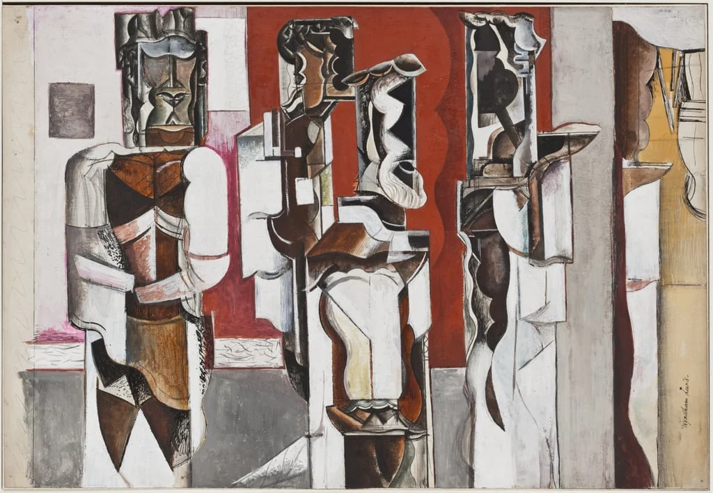Untitled, detail
