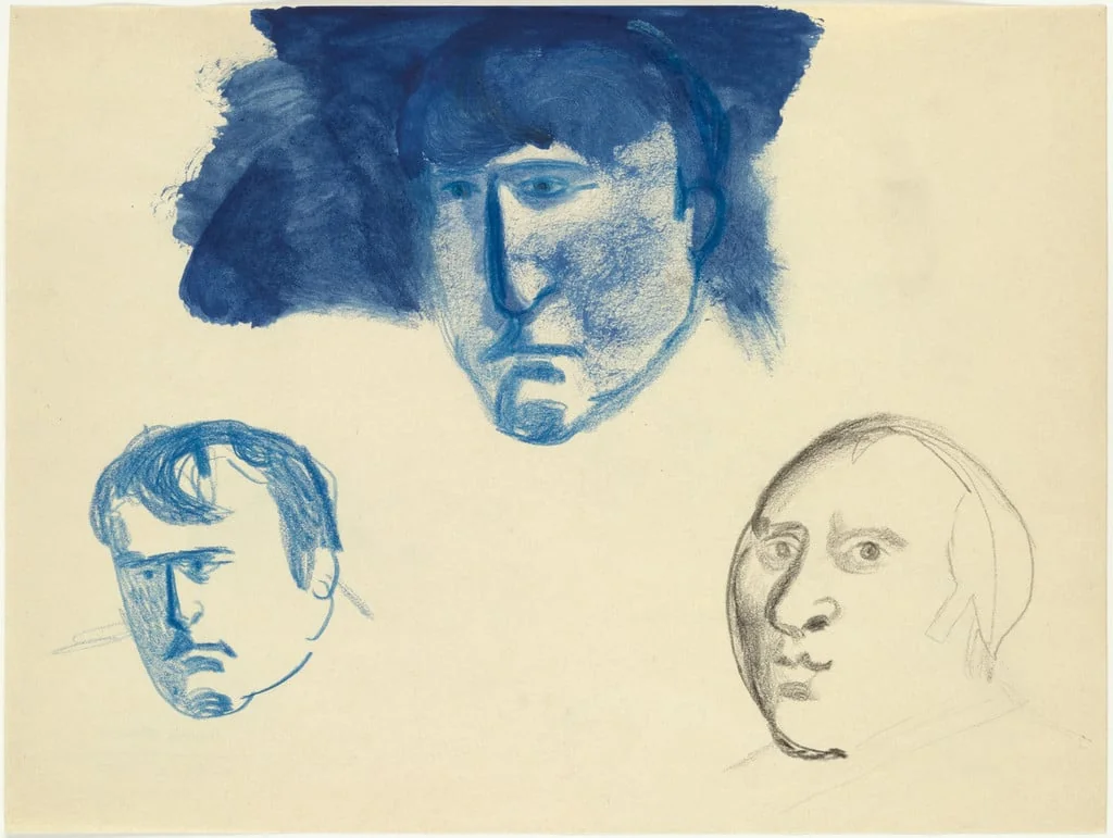 Untitled, detail