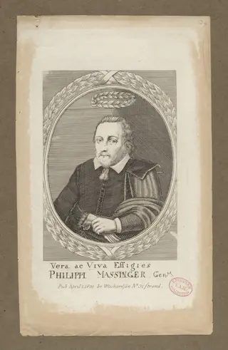 Print Collection, by W. Richardson, 1