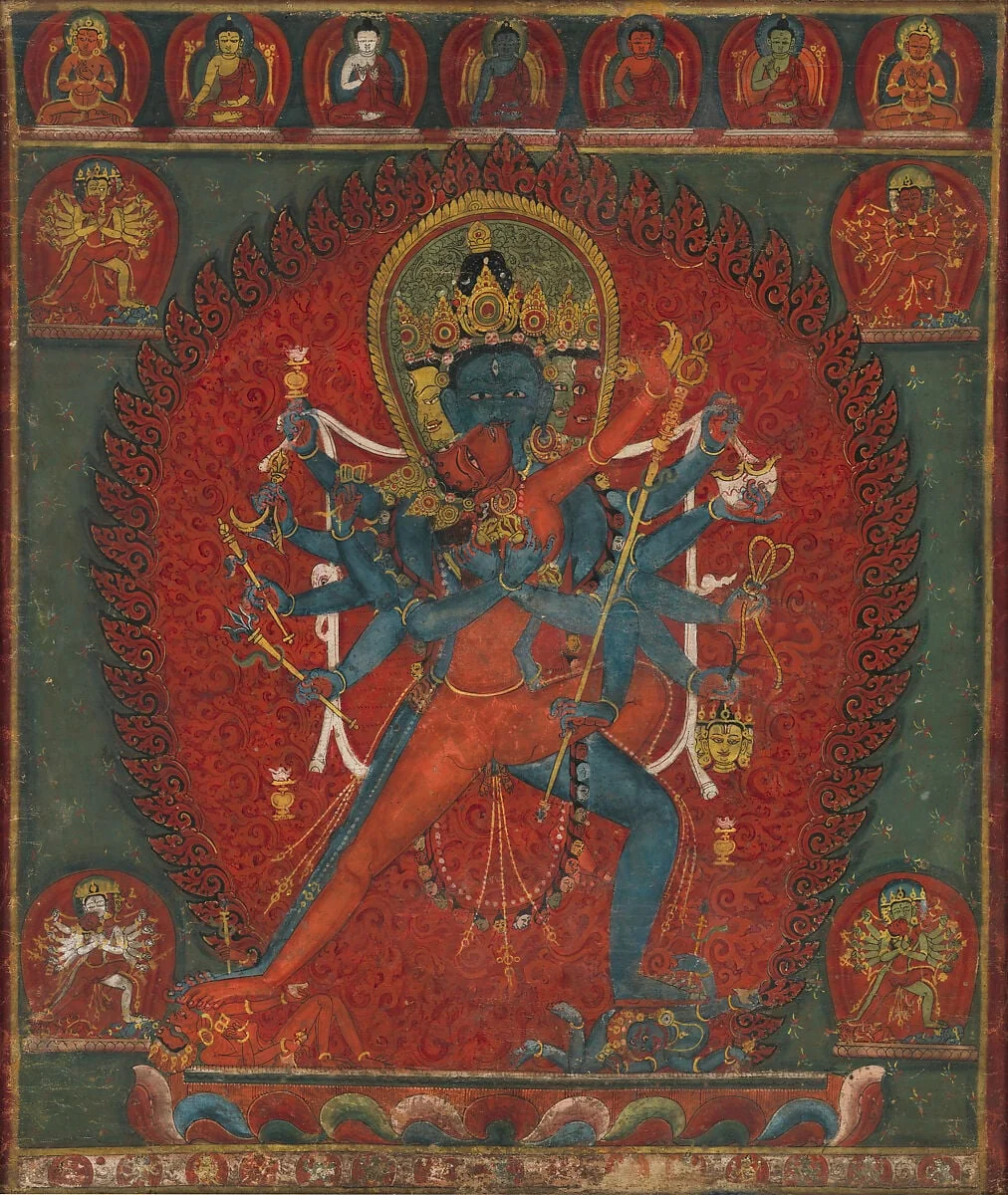 Untitled, detail