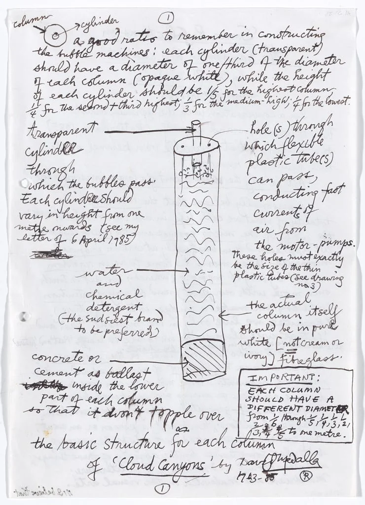 Untitled, detail