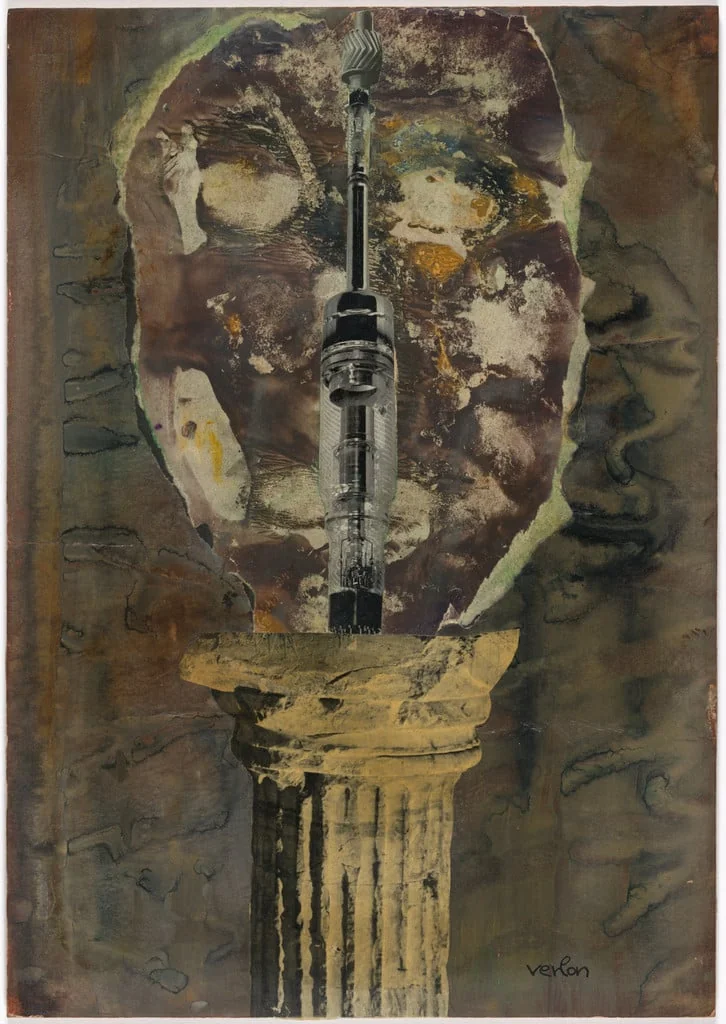 Untitled, detail