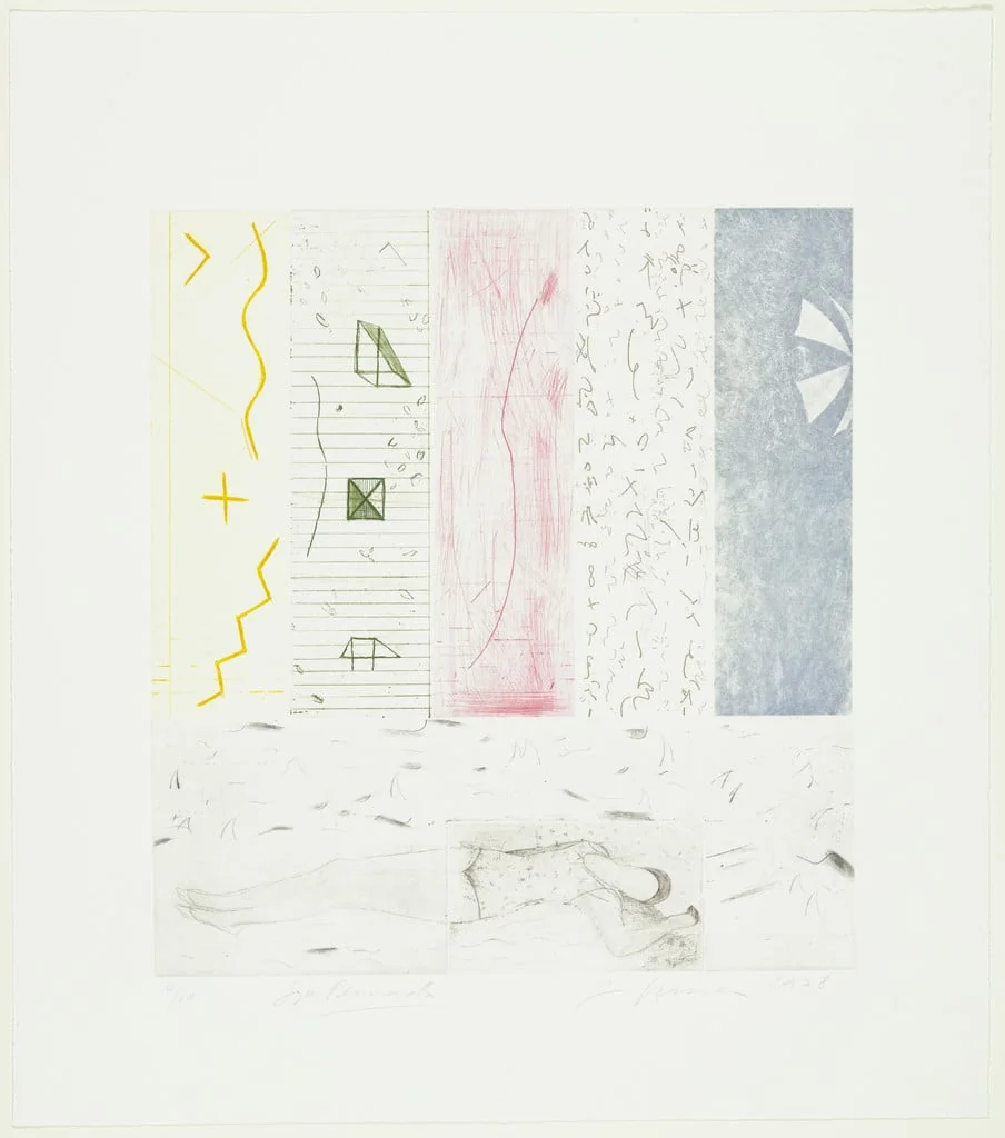 Untitled, detail