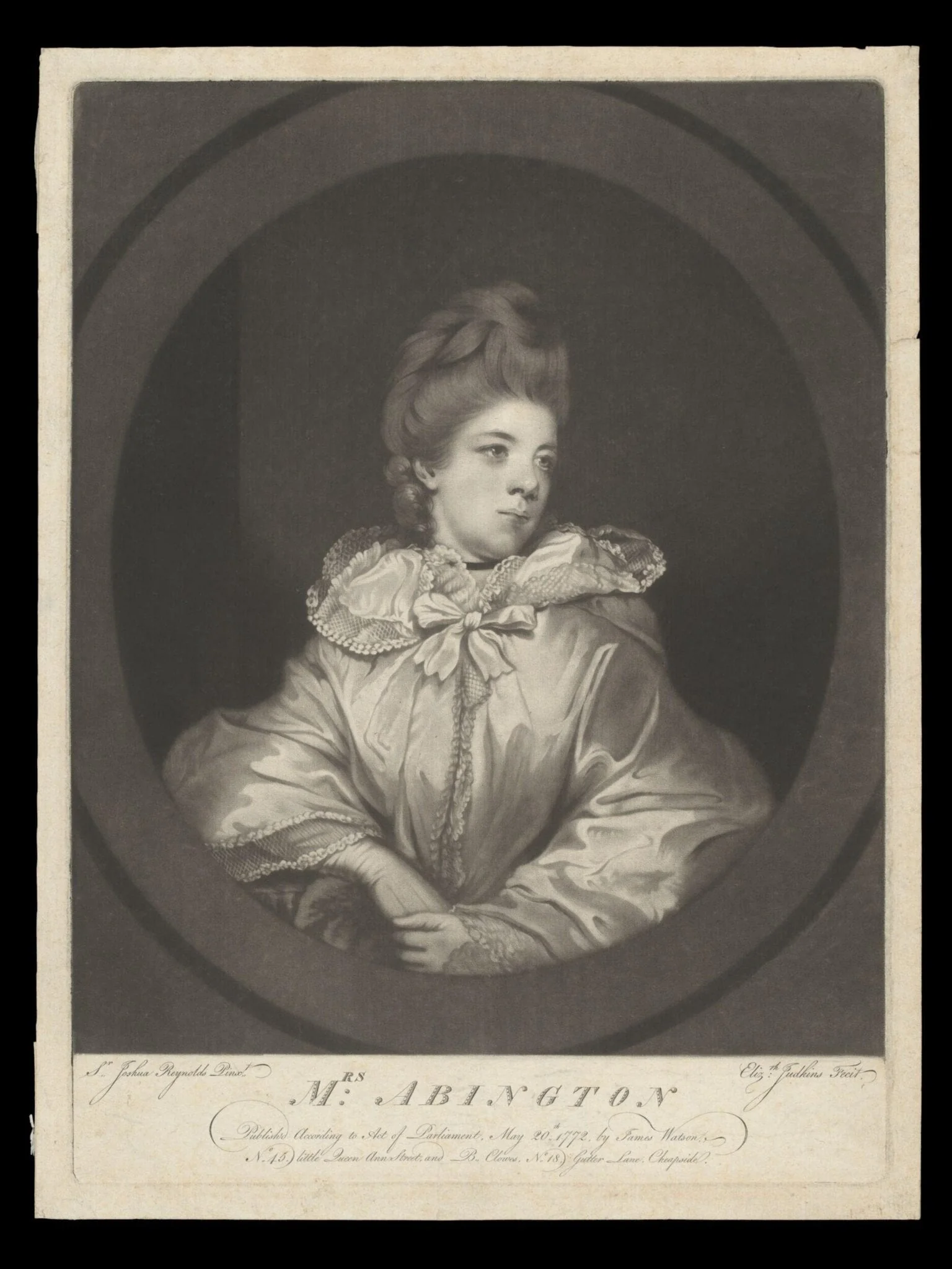 H Beard Print Collection, detail