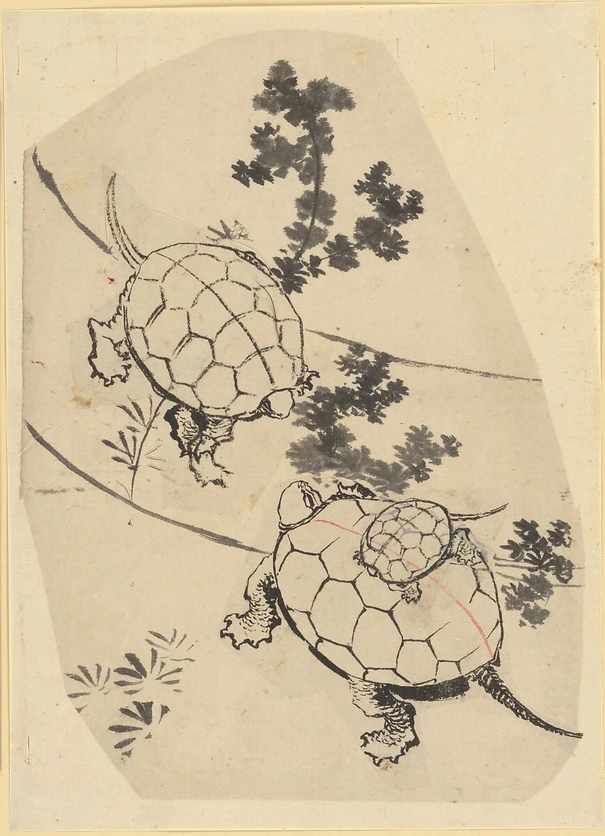 Untitled, detail