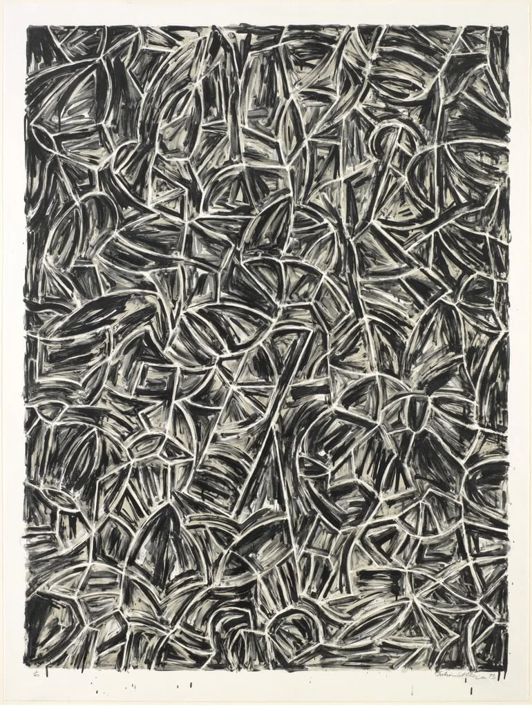 Untitled, detail