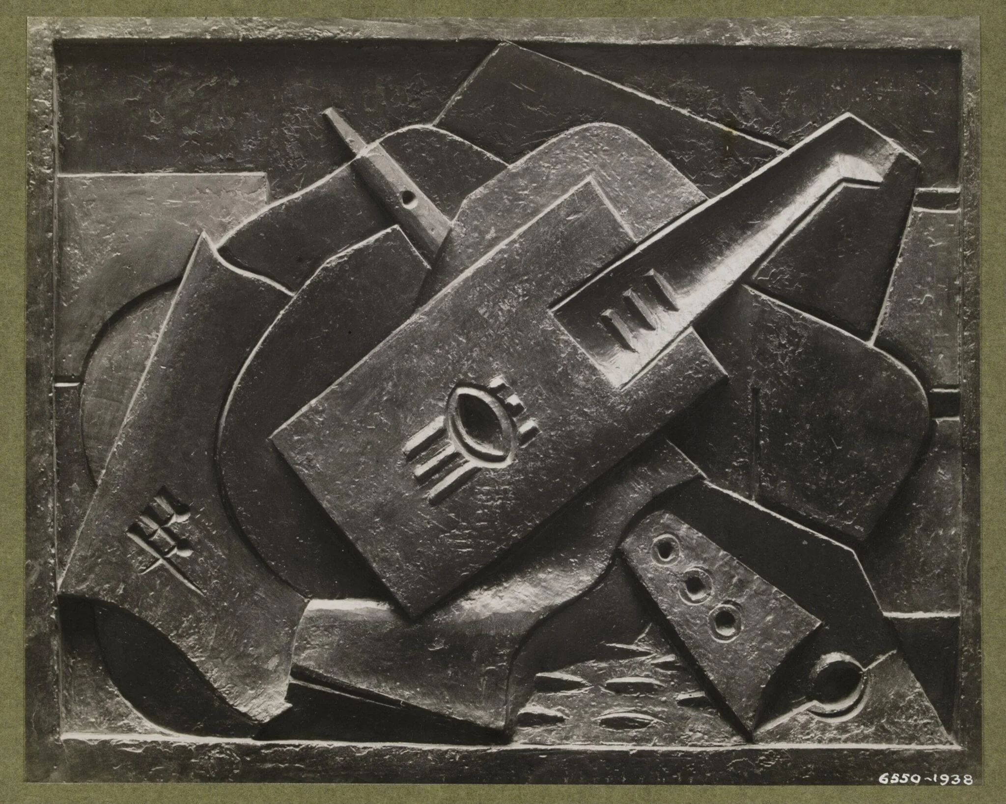 Untitled, detail