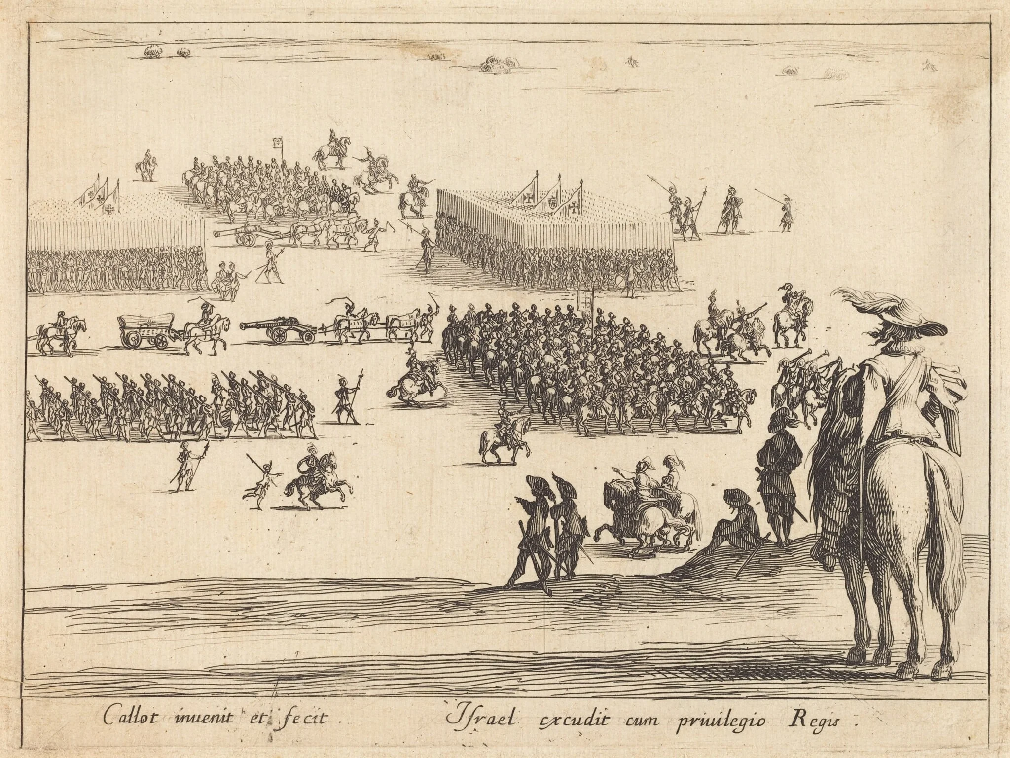 The Review, detail