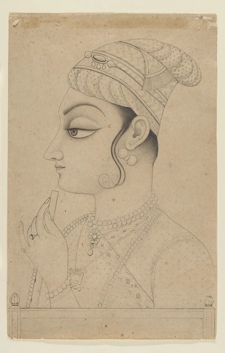 Untitled, detail