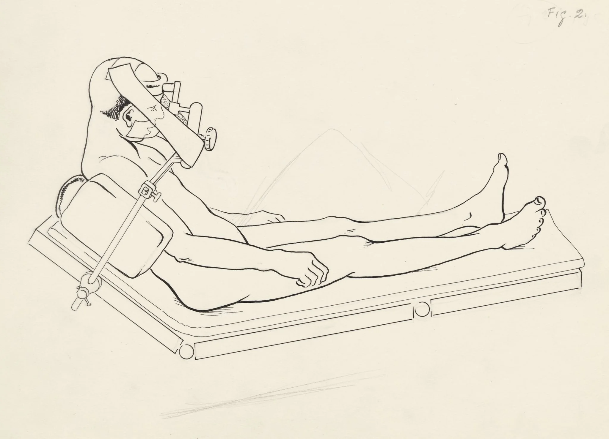 Neurosurgical Procedures, detail