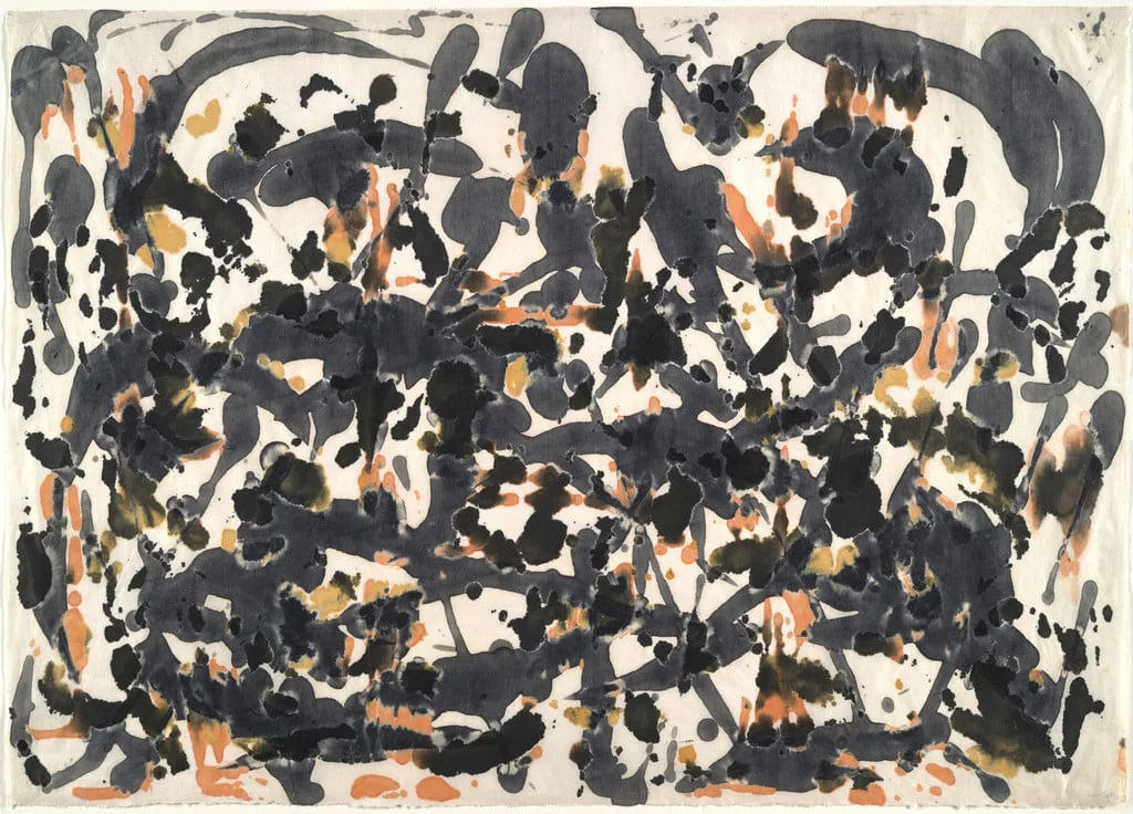 Untitled, detail