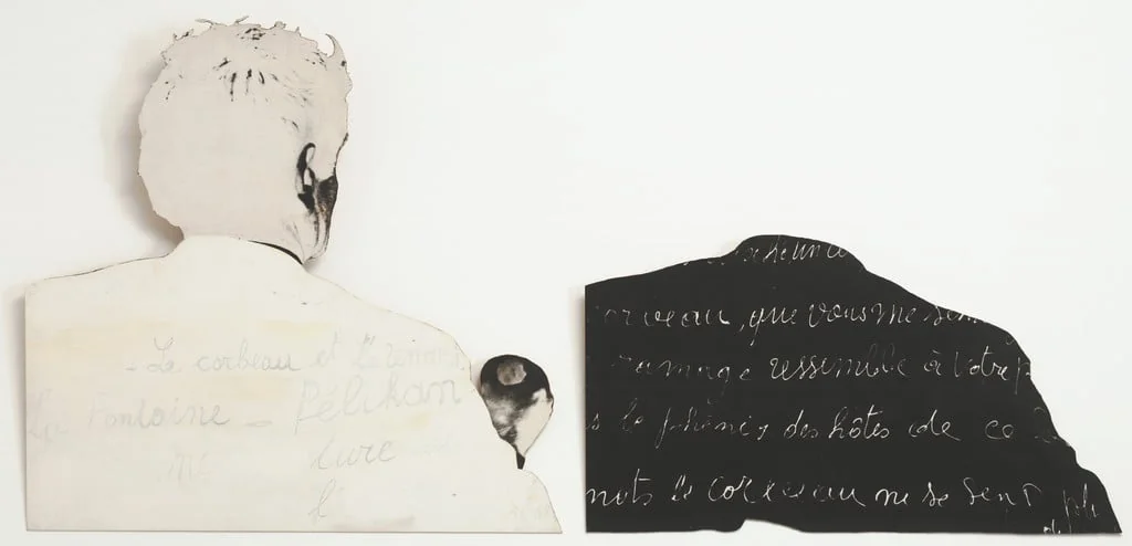 Untitled, detail