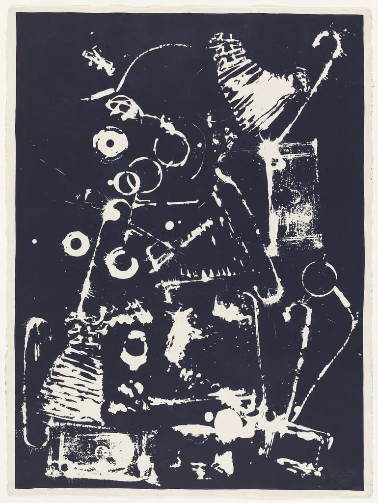 Untitled, detail