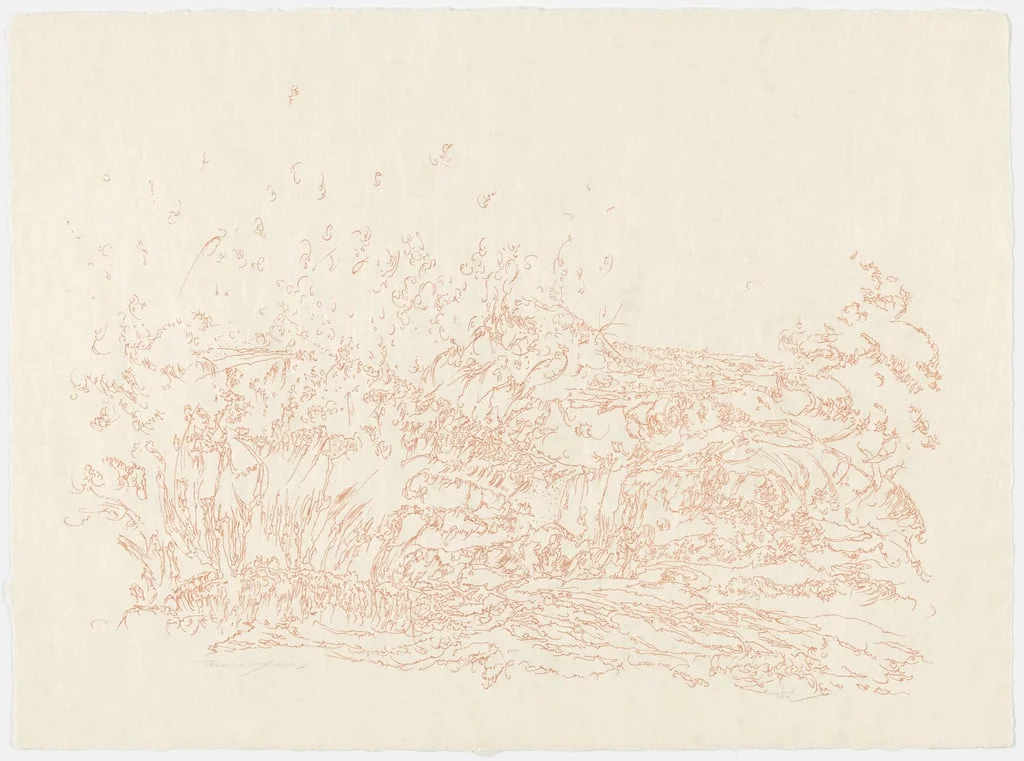 Untitled, detail