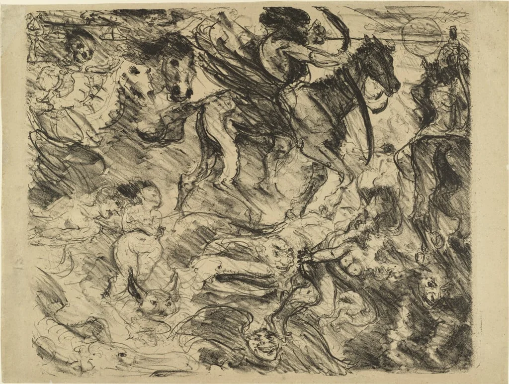 Untitled, detail
