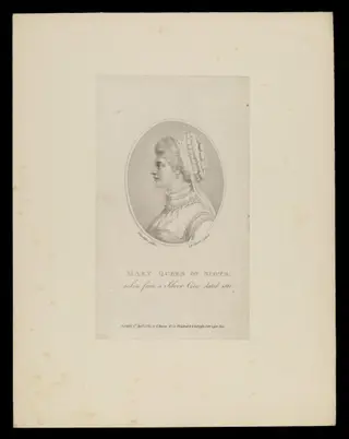 H Beard Print Collection, by John Donaldson, 1