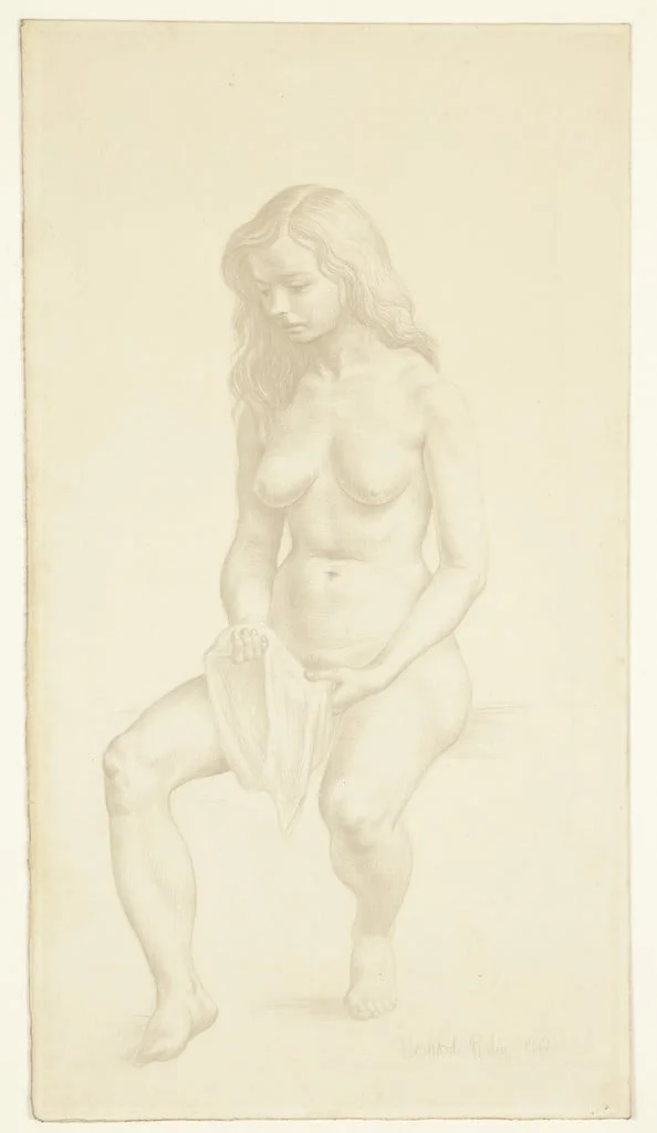 Untitled, detail