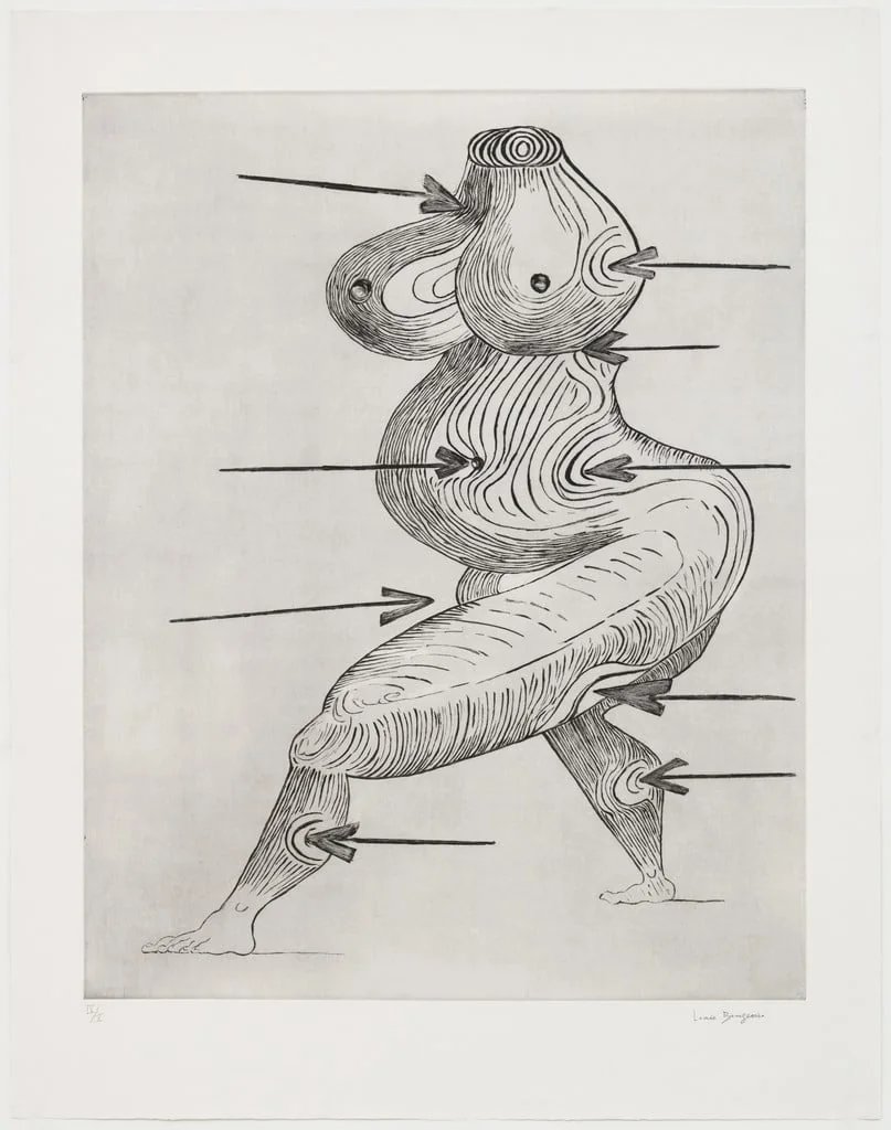 Untitled, detail