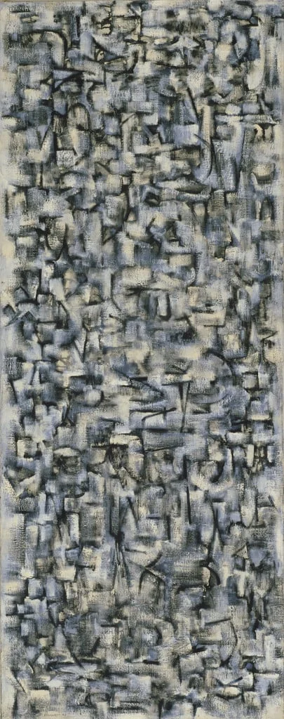Untitled, detail