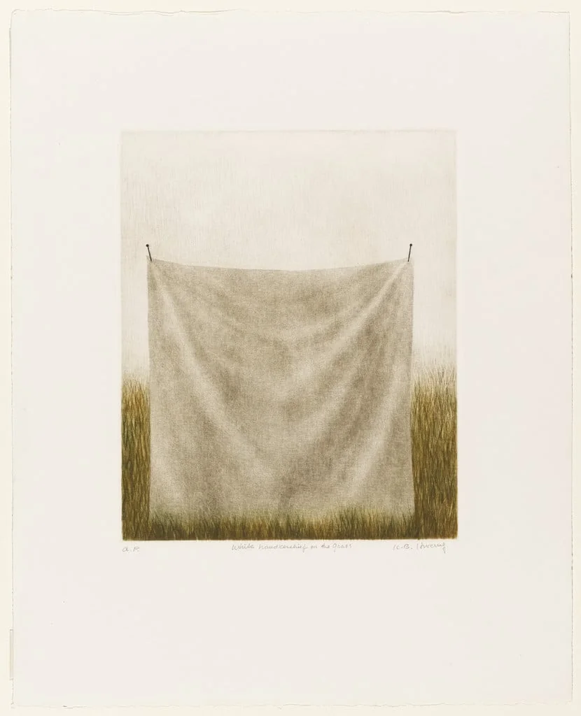Untitled, detail