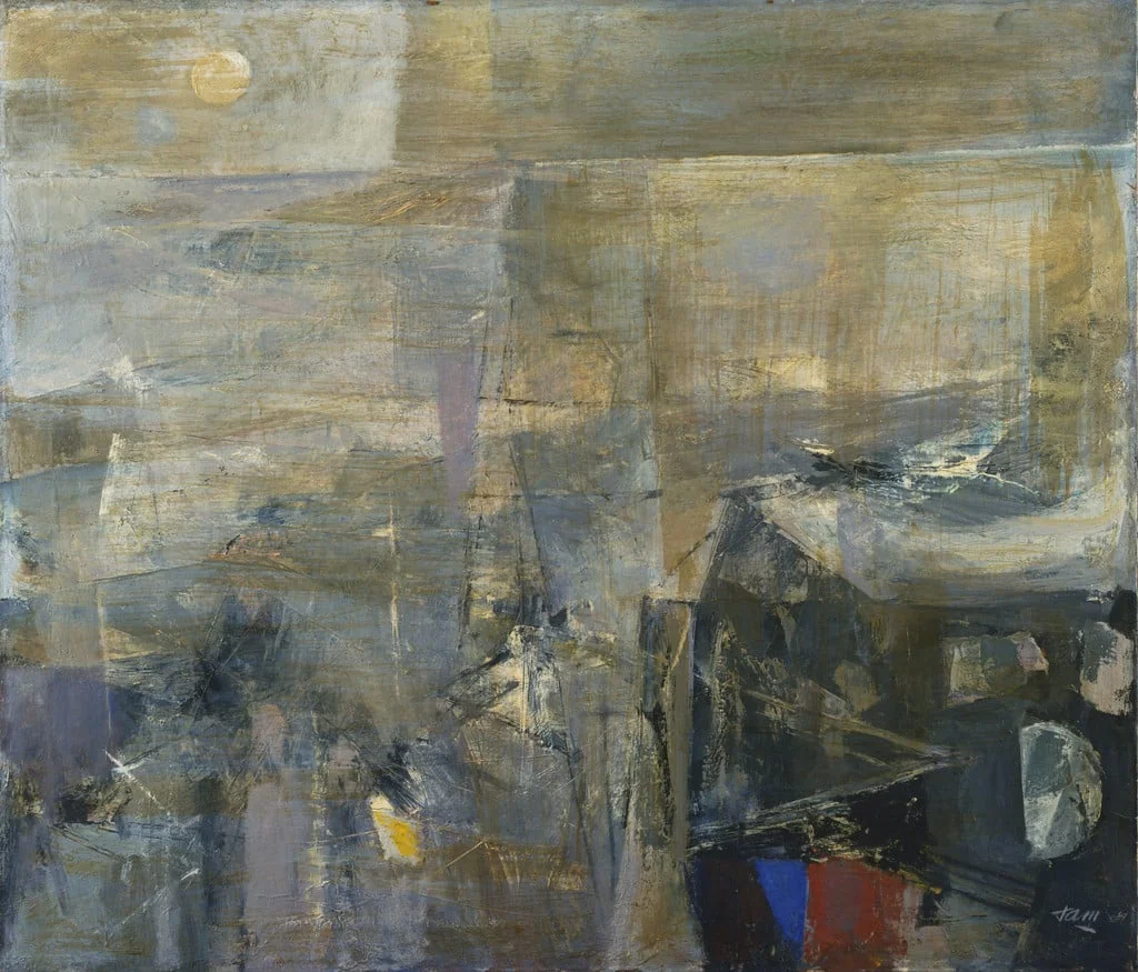 Untitled, detail