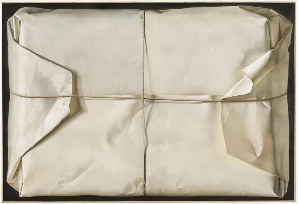 Untitled, detail