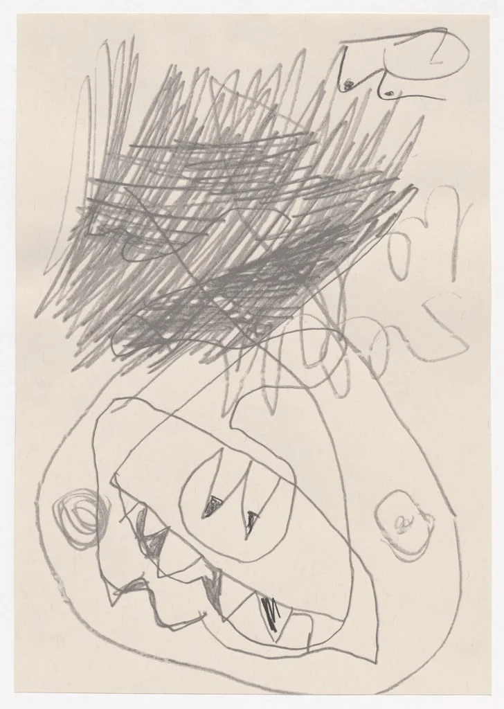 Untitled, detail