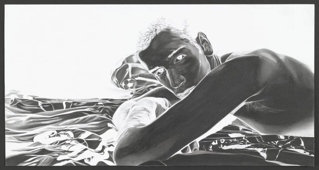 Untitled, detail