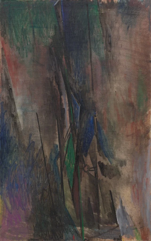 Untitled, detail