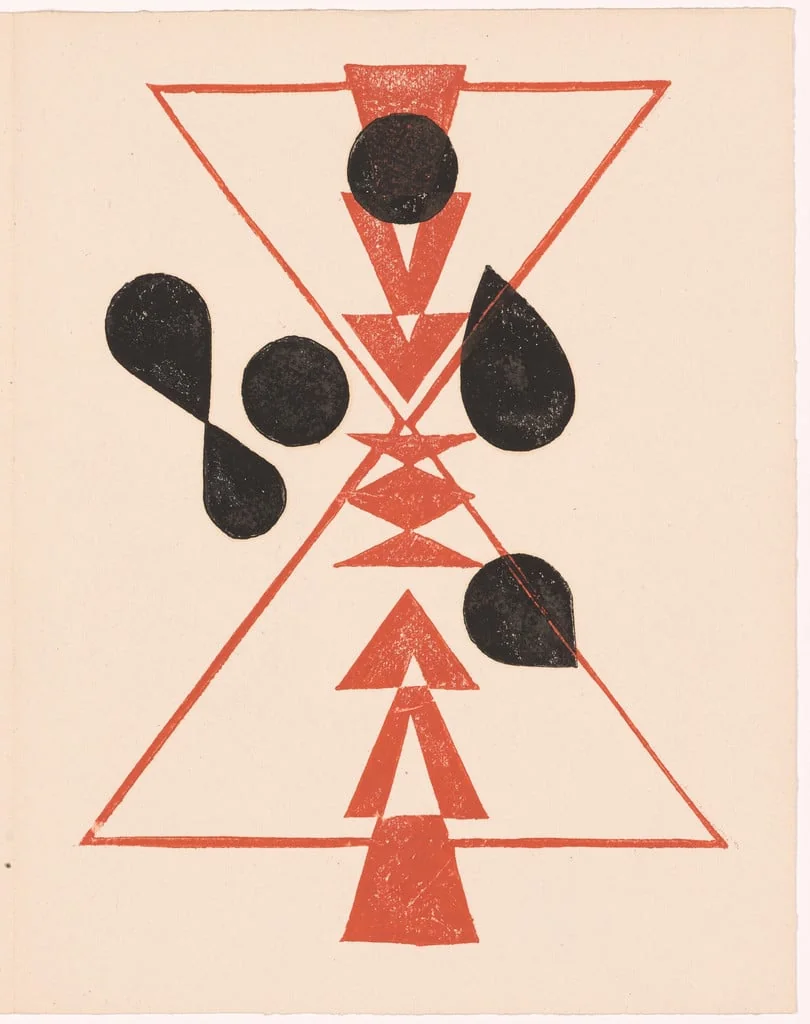Untitled, detail